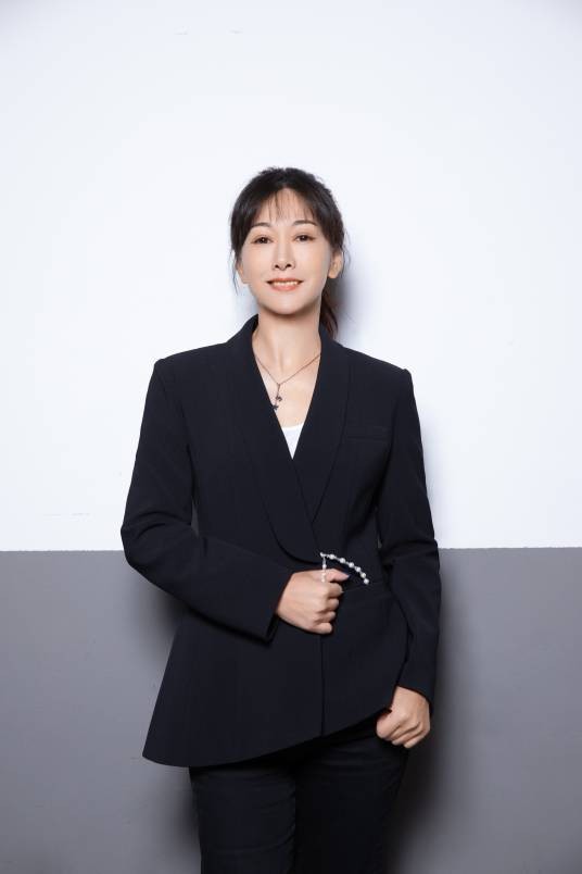 齐欢(中国内地女演员)