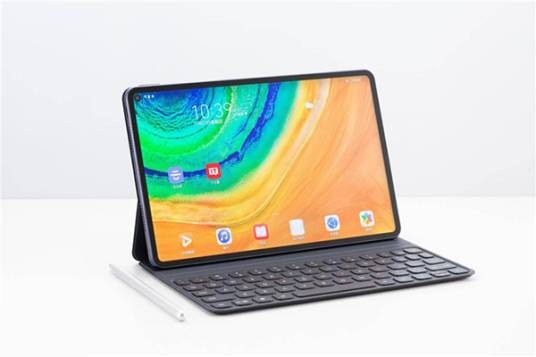 HUAWEI MatePad Pro（华为于2019年11月25日发布的平板电脑）