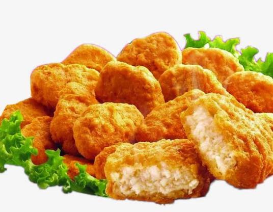 上校鸡块（肯德基推出的油炸制品）