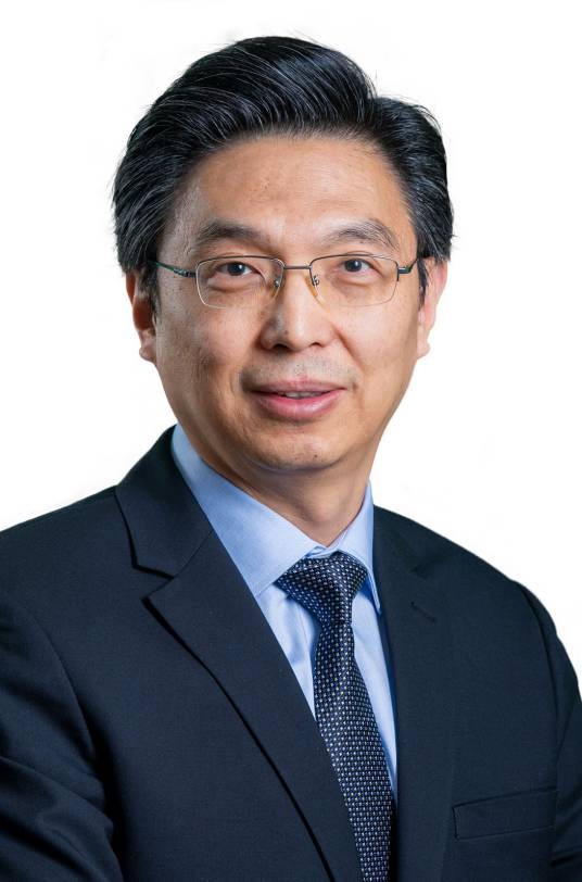 徐伟（中国建筑科学研究院首席科学家、专业总工程师、建筑环境与能源研究院院长）