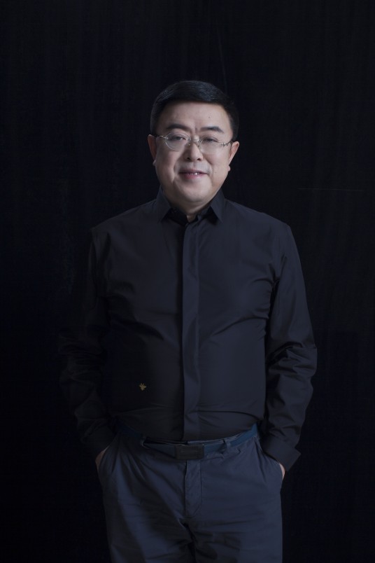 吴毅(浙江天意影视有限公司总裁)