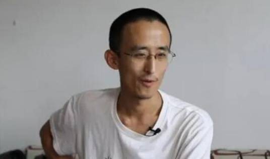 张炘炀