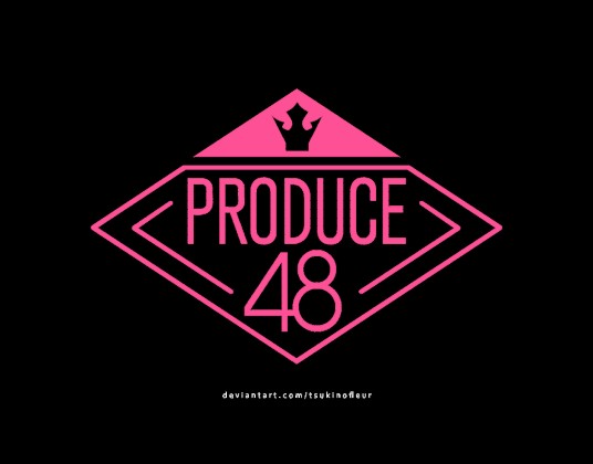 PRODUCE 48