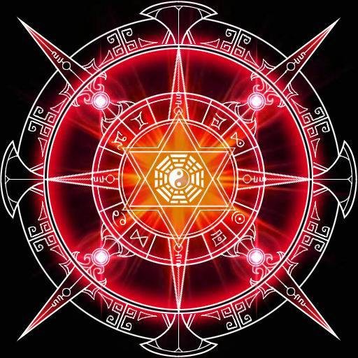 阵法（中国古代作战的一种作战队形）