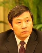 孙志军(中国文化产业投资基金理事长、中国志愿服务联合会常务副会长)
