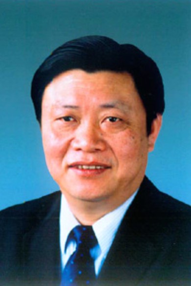 潘家华（中央纪委原派驻国家烟草专卖局纪检组组长）