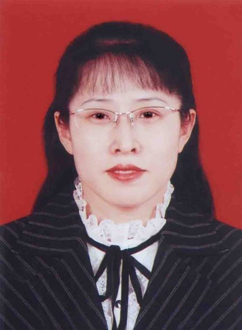 刘春明（吉林省长春市政协副主席）