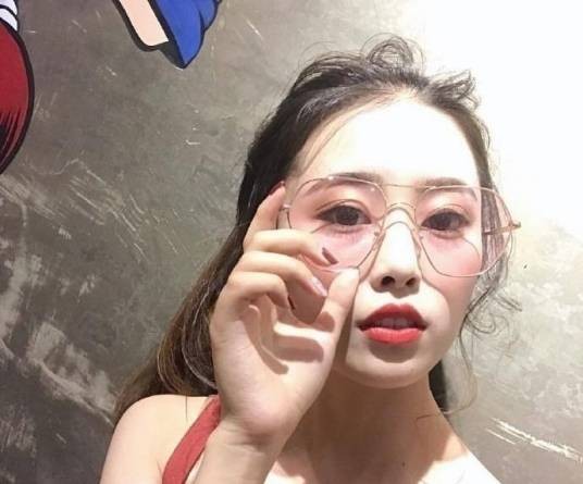 李倩月