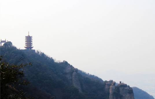 香炉峰(浙江省绍兴市的景点)