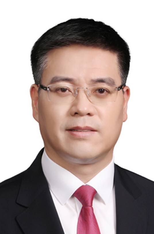 陈忠岳