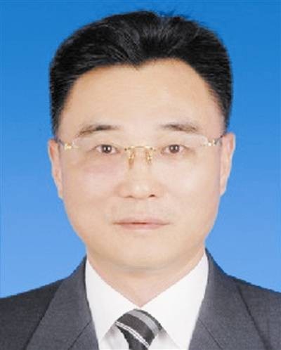 朱华(浙江省杭州市委常委、秘书长、保密委员会主任)