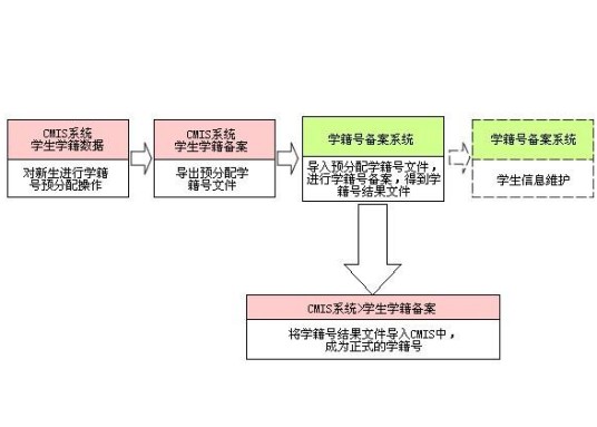 学籍号