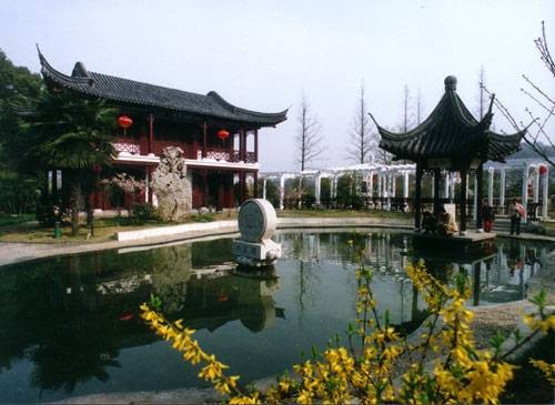 文心阁