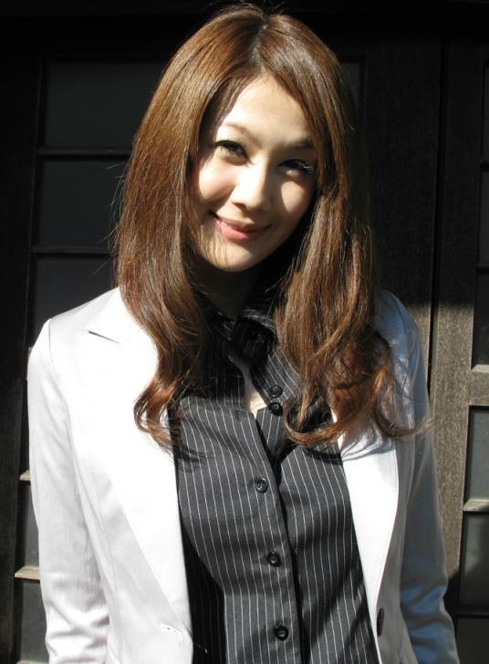 桐原绘里香