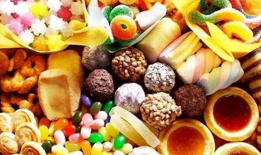 副食品