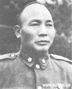 国民党将领
