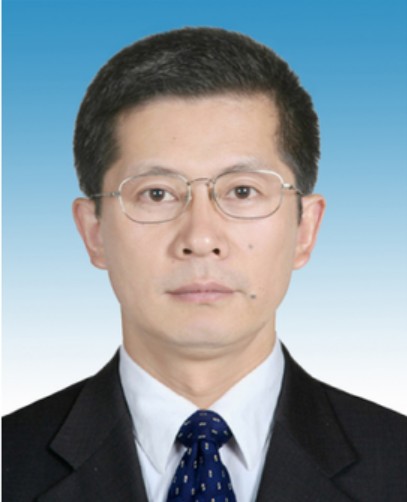 张光军（中央组织部副部长）