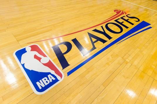NBA季后赛（NBA联盟举办的篮球比赛）