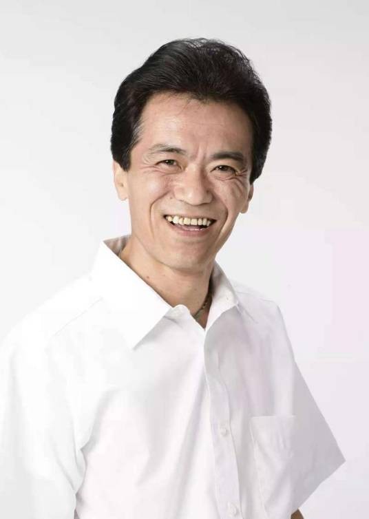 郭昶(中国内地男演员)