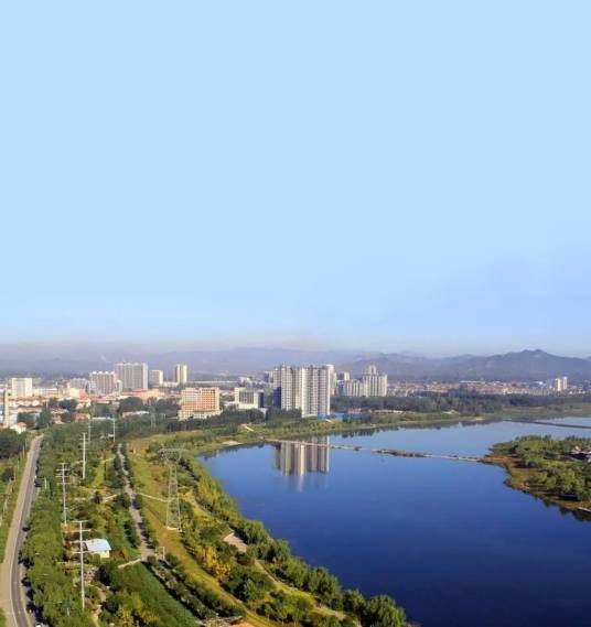 滦河（渤海独流入海河流（河北省北部））