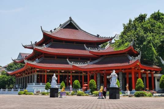 三宝垄