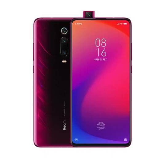 Redmi K20