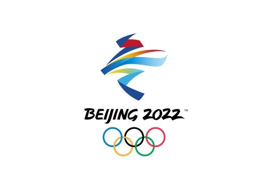 北京2022年冬奥会会徽
