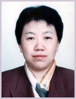 高欣(黑龙江省红十字会监事长)