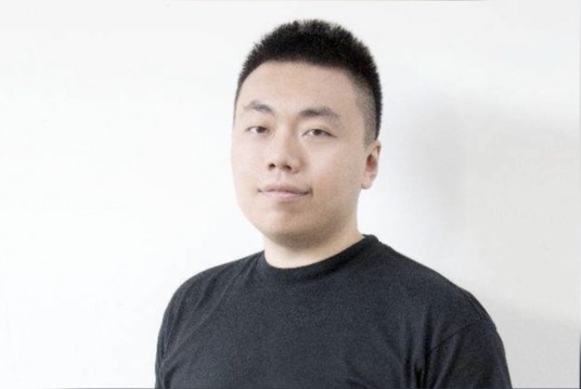 林瀚(收藏家、木木美术馆联合创始人)