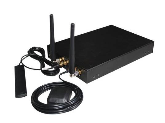 WiFi路由器