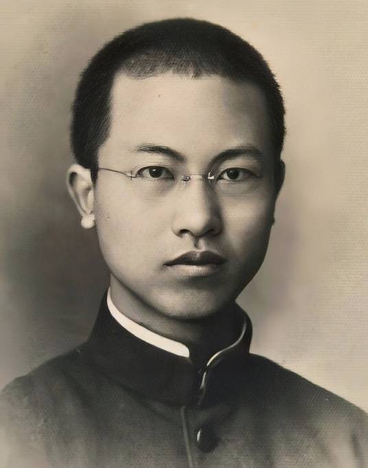施存统