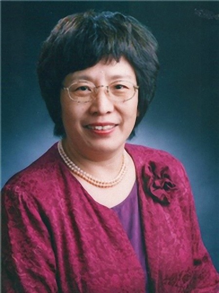 赵玉芬(有机化学家、中国科学院院士)