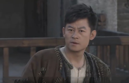 孙成海(电视剧《永不磨灭的番号》中的角色)