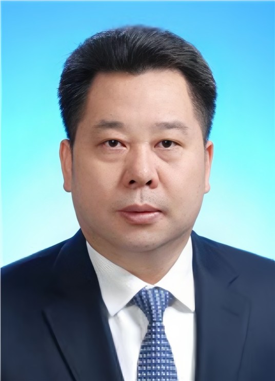 蔚盛斌