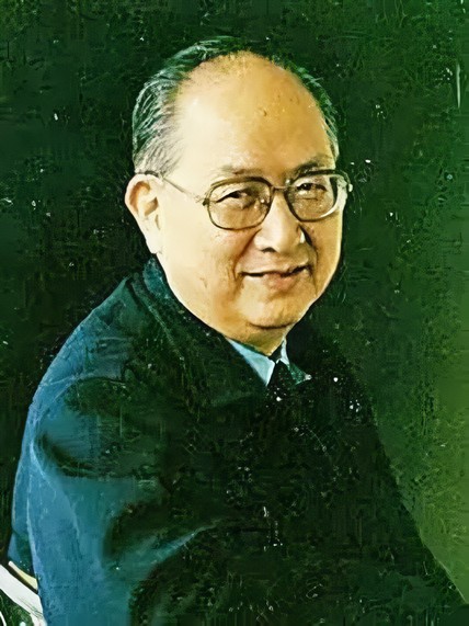 周建南（第十二届中央委员，原中华人民共和国机械工业部部长）