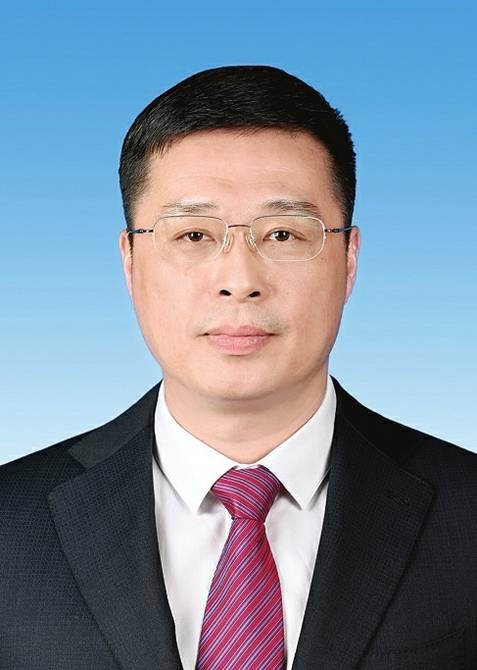 韦韬（第二十届中央候补委员，山西省委常委、太原市委书记，太原警备区党委第一书记）