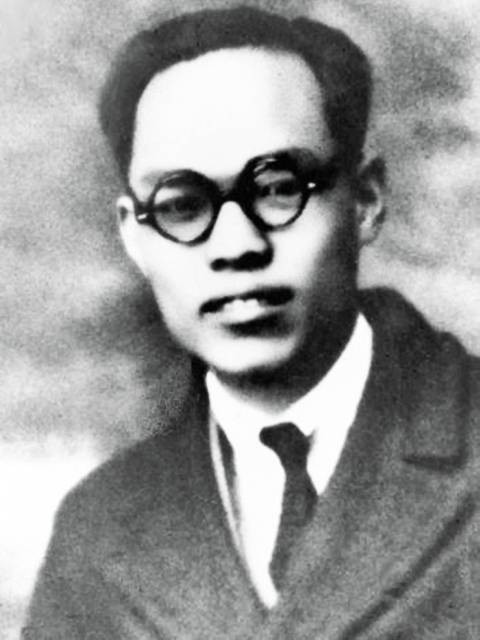 罗亦农