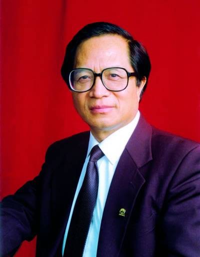 王永民(教授级高级工程师、五笔字型输入法的发明者)