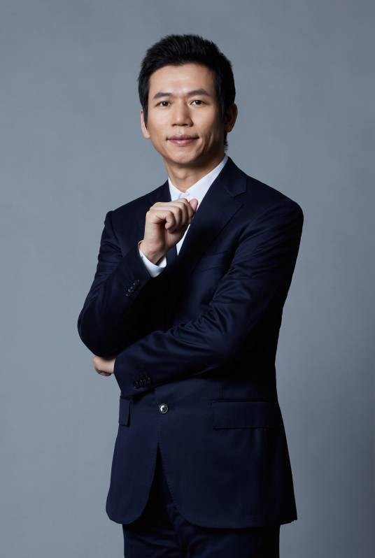 张邦鑫