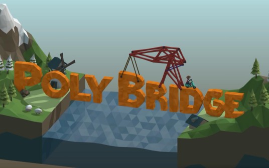 Poly Bridge