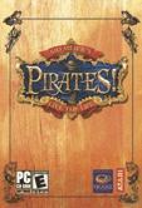 席德梅尔的海盗（Firaxis Games出品游戏）