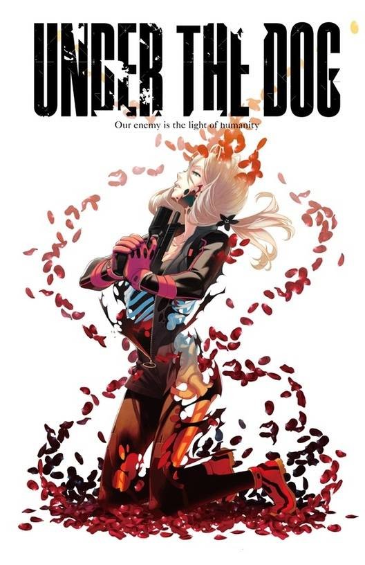 Under The Dog