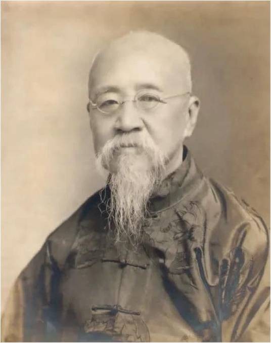 罗振玉(中国近现代学者)