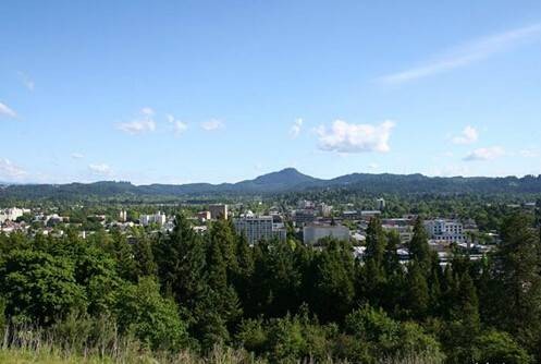 尤金（地名）
