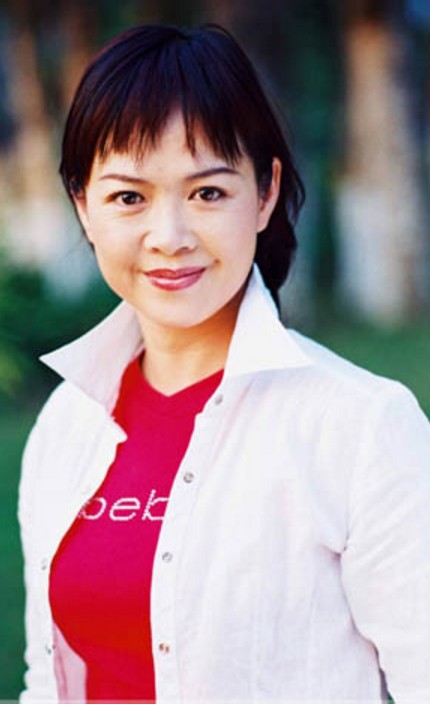 马婷(节目主持人)
