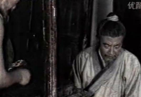 儒林外史（1985版电视剧）