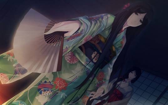 虚之少女