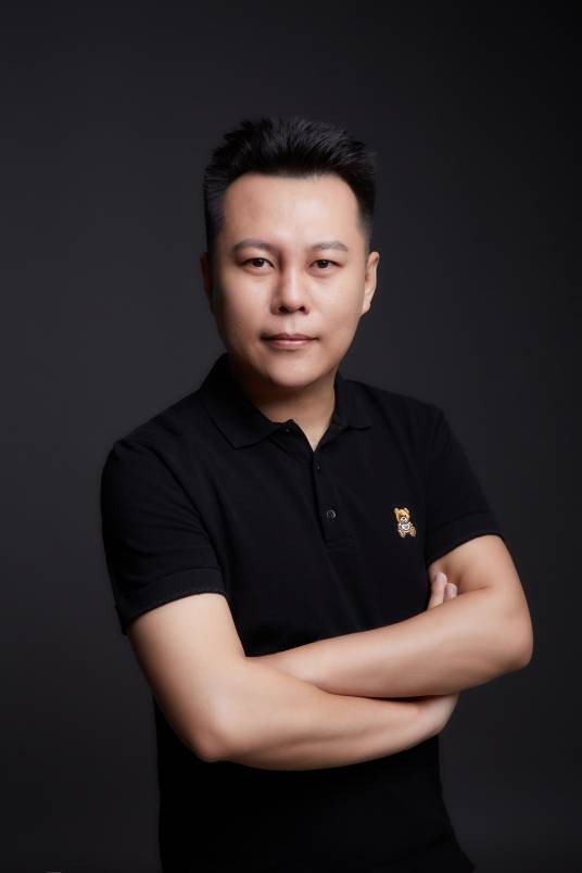 冯骥（中国内地编剧、制片人）