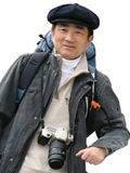 李开元（日本就实大学教授）