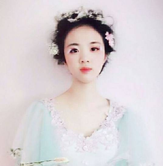 森女